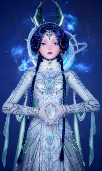 Boreal Diviner image