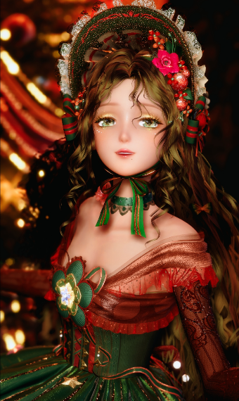 Merry Christmas image
