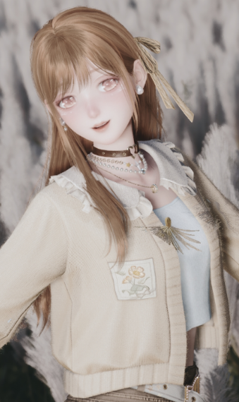 delight joy image