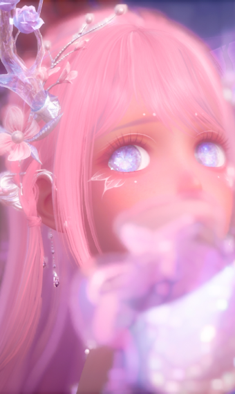 Wandering Wisteria image