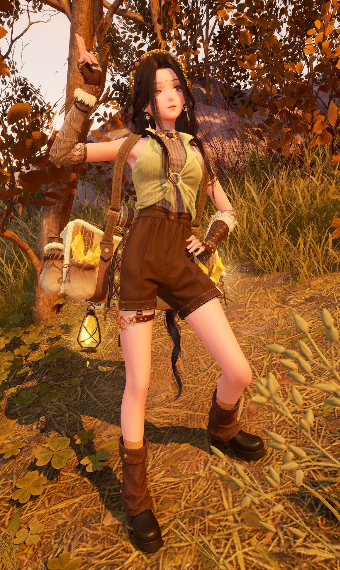 Elderwood Raider image