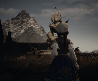 First image
