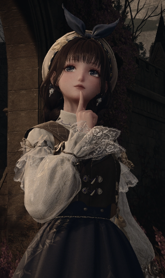 Adventurous Royalty image