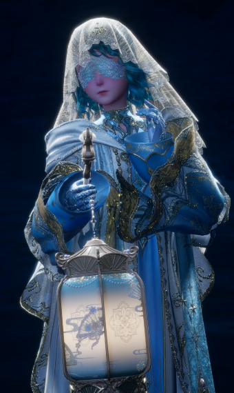 Lantern keeper image