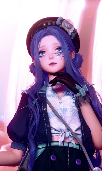 Terra's Call image