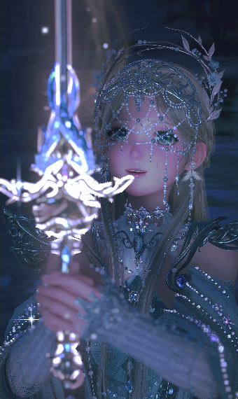 Lady of the Lake image