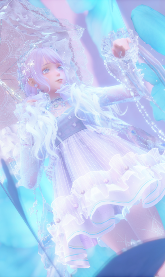Jellyfish Daydream image