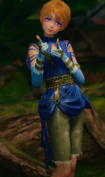 Heron Heartspell image
