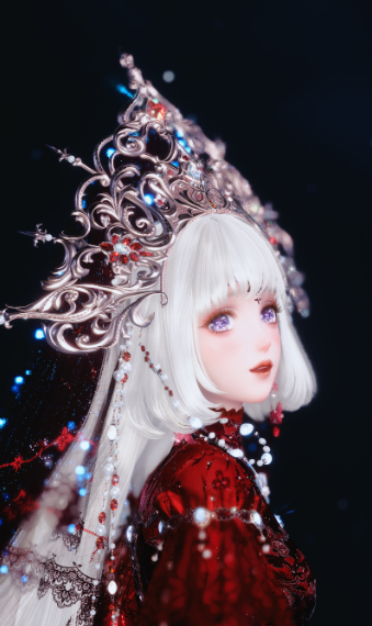 Lost and alone image