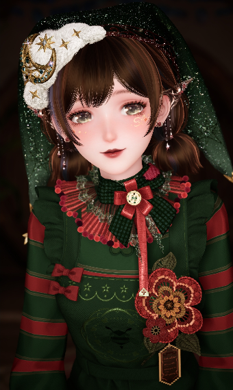 Look image