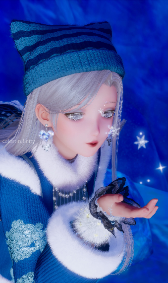 Snowflake Express image