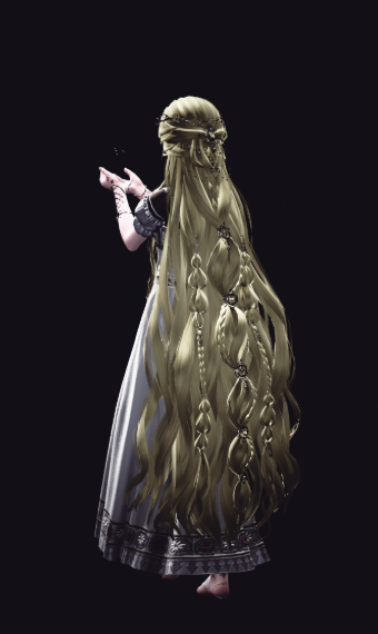 Kindly Miquella image