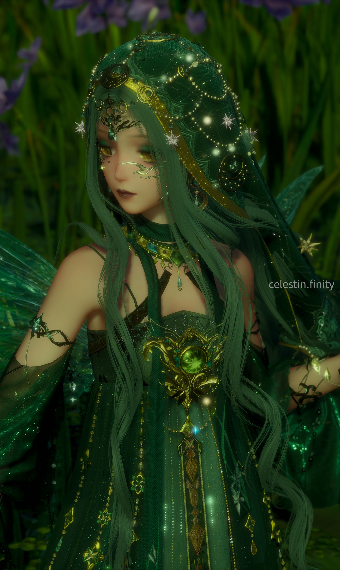 Swamp Seer image