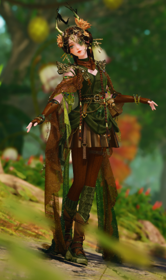 Forest Spirit image