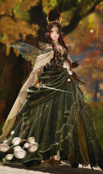 Mother Terra image