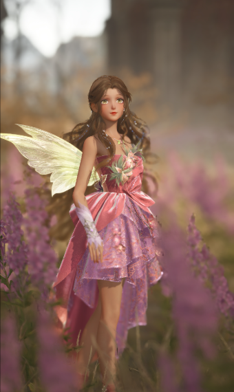 Flora image