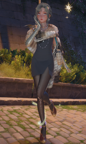 Warm Night image