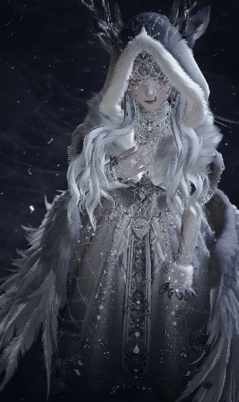 Mother Winter image