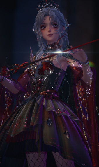 fight for you image