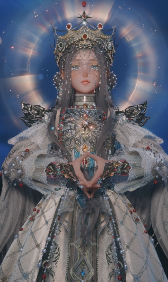 Sin of Pride image