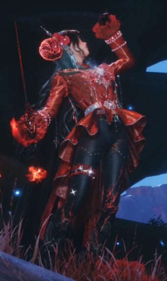 Sin of Wrath image