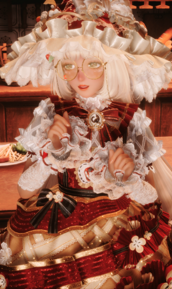 Sin of Gluttony image