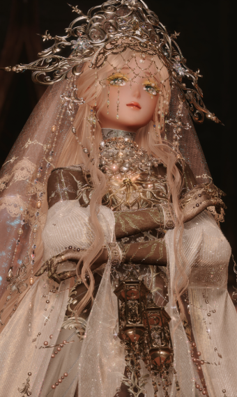 Sin of Greed image