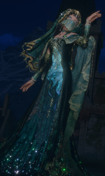 Sin of Envy image