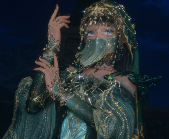 First image