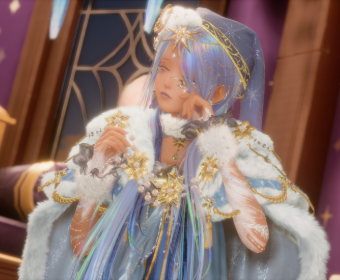 First image