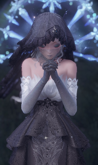 Ghost of Christmas Yet to Come image