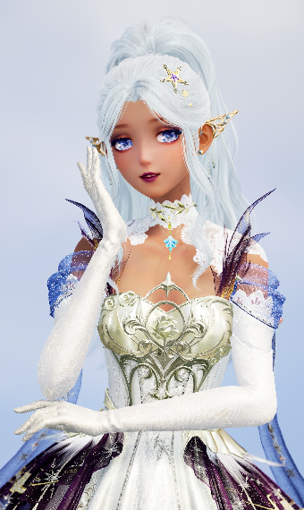 Amara Heartspell image