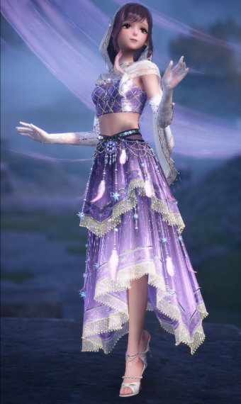 Traveling Princess image