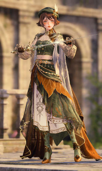 Terra Knight image