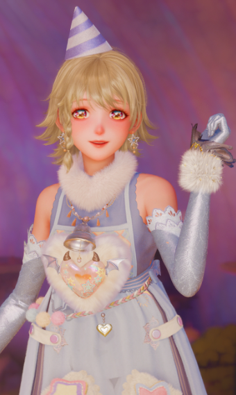 Sweet Echoes image
