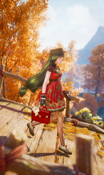 Traveler image