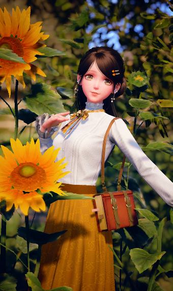 Golden Autumn image
