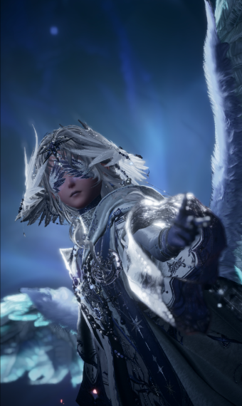 Frosted Prophecy image