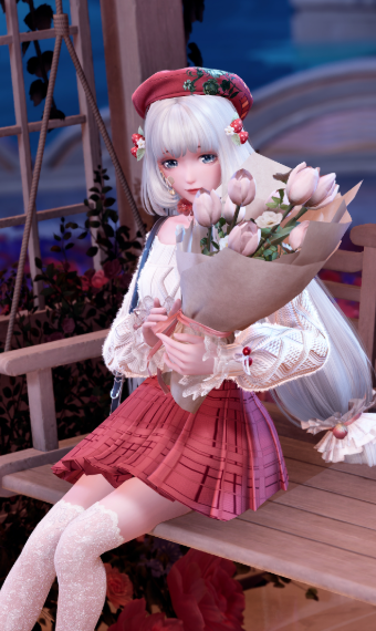 Romantic Rendezvous image