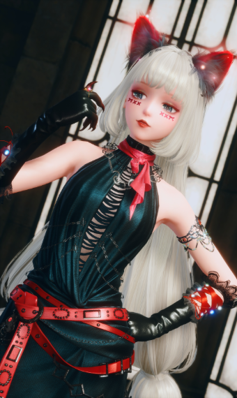 rebellious mood image
