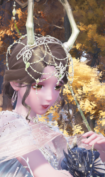 Maternal love when there is none image