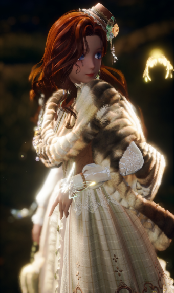 moonlit grace image