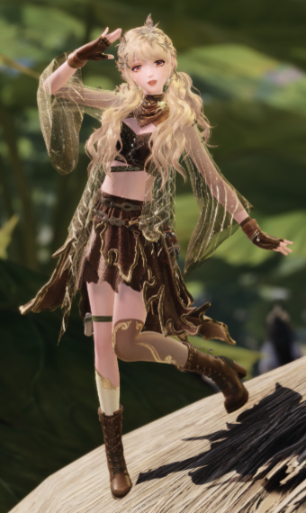 Adventure Girl image