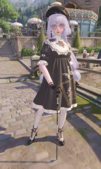 Midnight Grace image