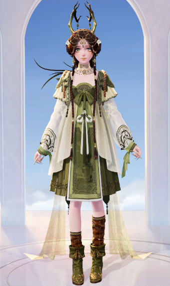 Look image