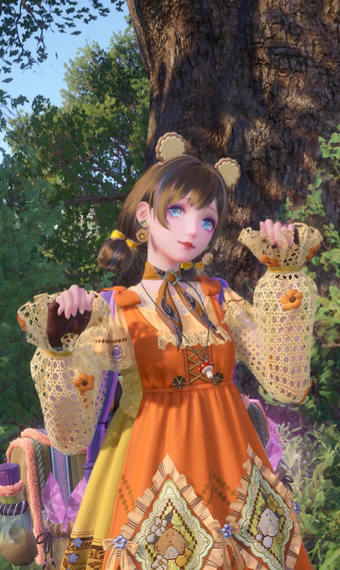 Hazel image