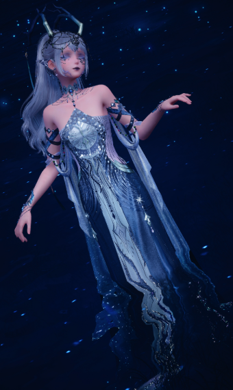 water dragon image