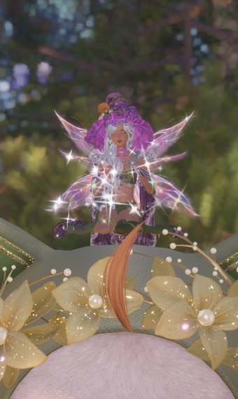 Sylvie image
