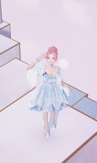 Ice, spice, and everything nice image