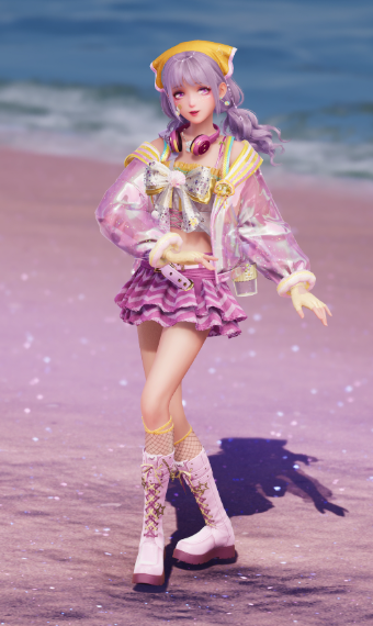 Summer Time image